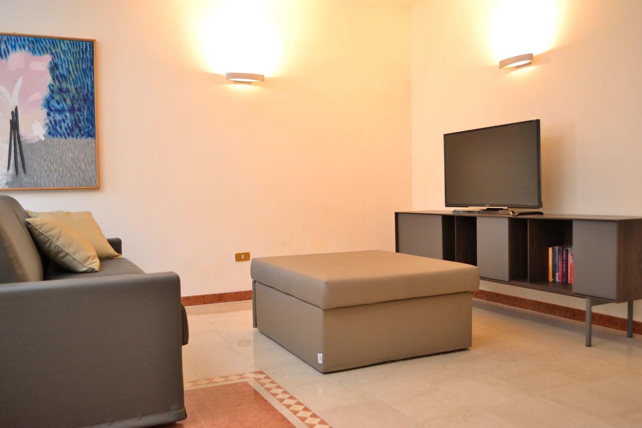 Portico Oscuro Deluxe Apartment - Centro Citta Treviso Exterior foto